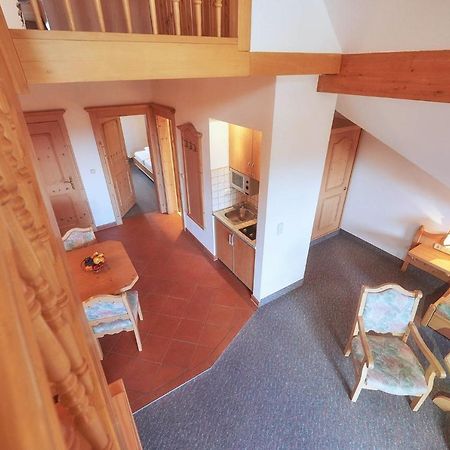 Ferienappartements Rausch Presseck Zewnętrze zdjęcie