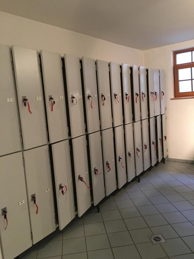 Ferienappartements Rausch Presseck Zewnętrze zdjęcie