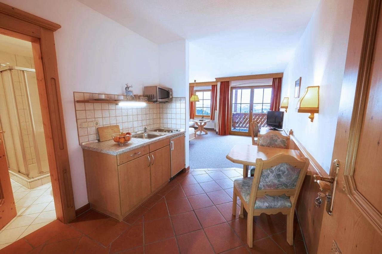 Ferienappartements Rausch Presseck Zewnętrze zdjęcie