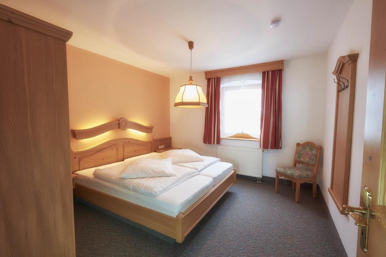 Ferienappartements Rausch Presseck Zewnętrze zdjęcie