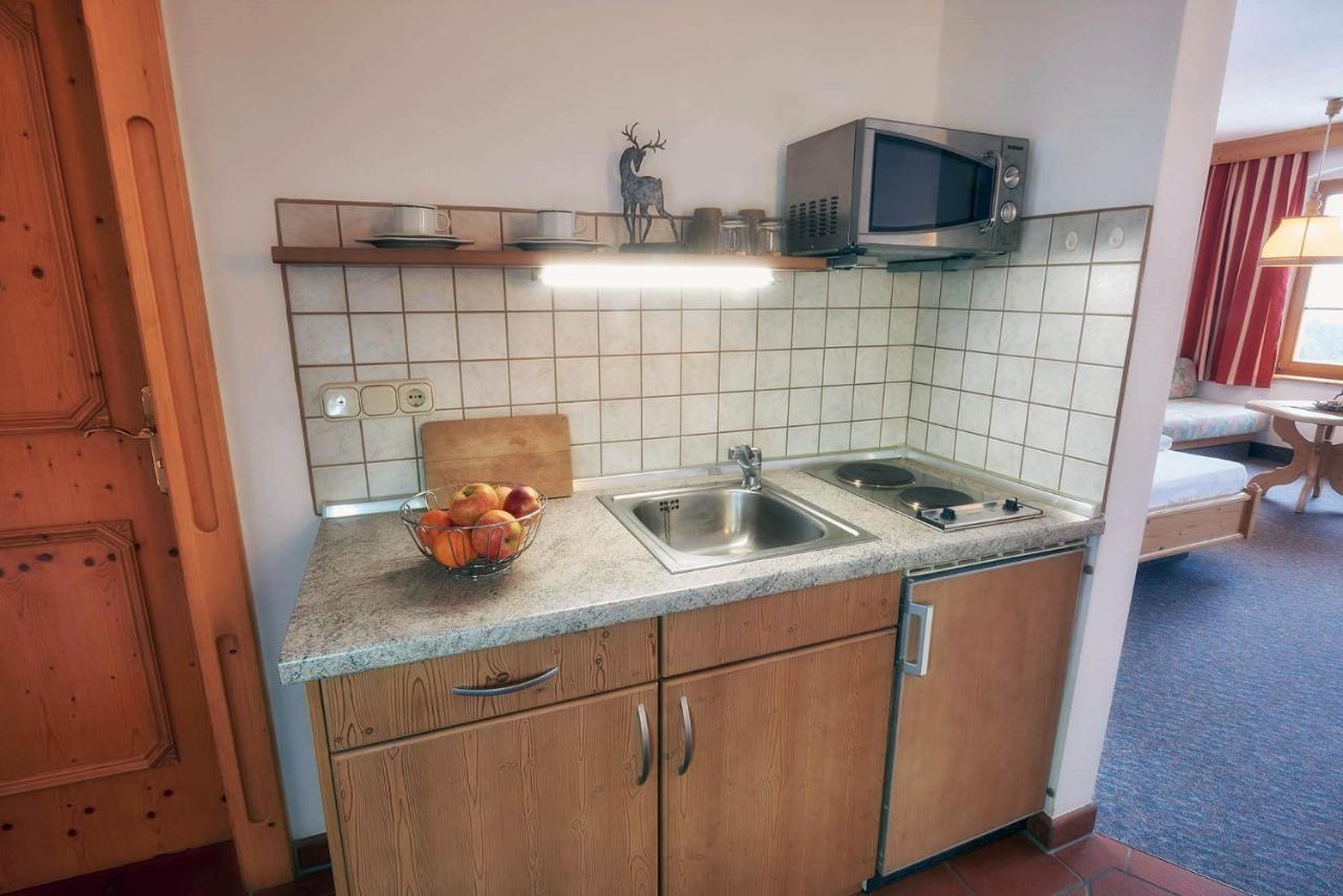 Ferienappartements Rausch Presseck Zewnętrze zdjęcie