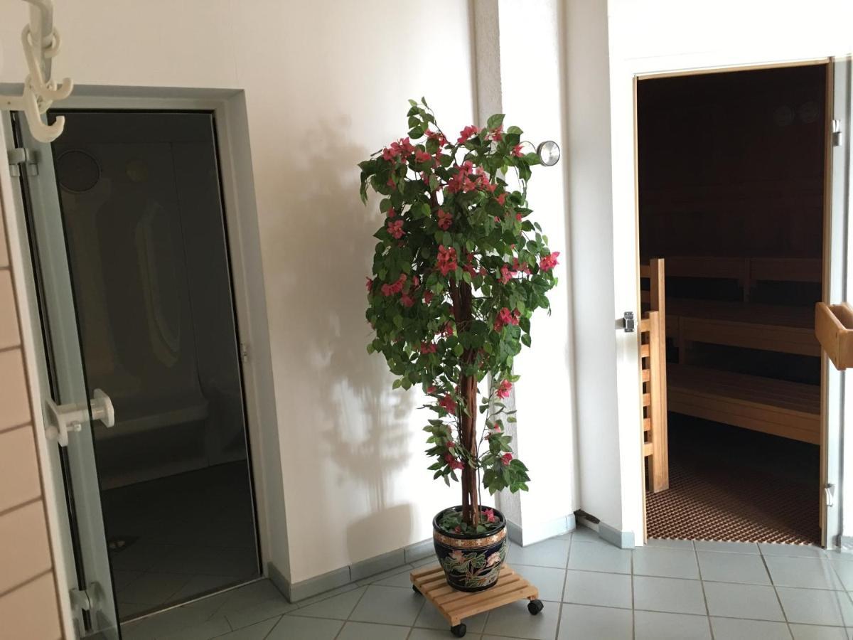 Ferienappartements Rausch Presseck Zewnętrze zdjęcie